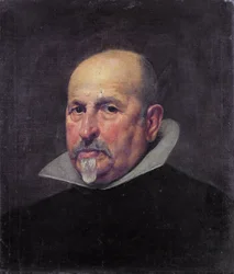 Portrait of a Man